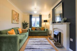 Rosemary Retreat - 2