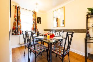 Maxwell Gardens - Huntingdon - 5