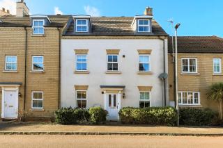 Maxwell Gardens - Huntingdon - 8
