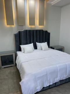 BAHRIA PRIVATE HOME - Rawalpindi - 2
