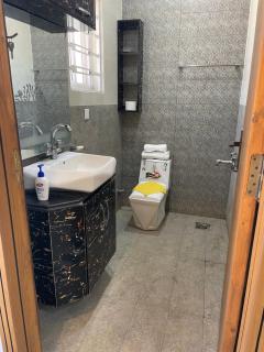BAHRIA PRIVATE HOME - Rawalpindi - 1