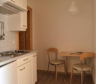 Apart Anna - Ischgl - 1