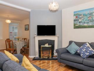 Clements Cottage - 9