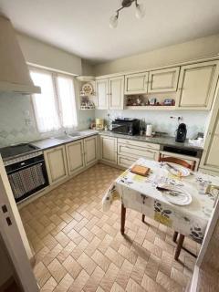 Location maison saisonnière - 6