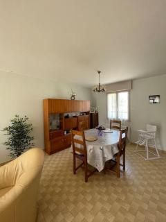 Location maison saisonnière - 4