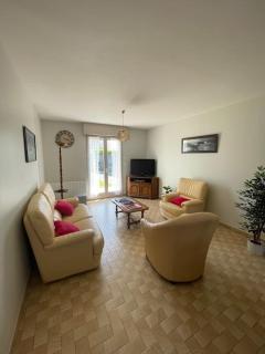 Location maison saisonnière - 2