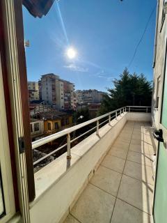 XHOMLLIKU APARTMENT - Tirana - 6