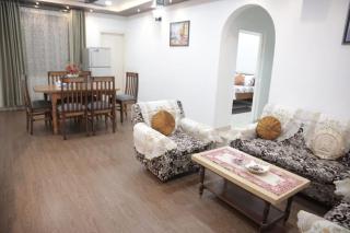 Dolphin Enclave 3BHK block B - Guwahati - 8