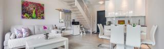 Prestige House Apartament - 2 sypialnie z ogródkiem i basenem - Pobierowo - 4