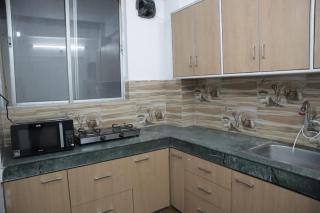 Dolphin Enclave 3BHK block B - Guwahati - 5