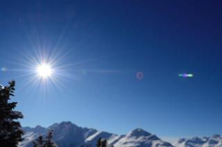 Apart Anna - Ischgl - 6
