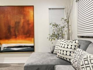 Up to 25% OFF / New Built for Ideal Extended Stay - Fontana - 3