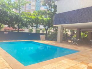 Apartamento enseada - 5
