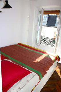 Beautiful 1 bedroom in Le Marais - París - 7