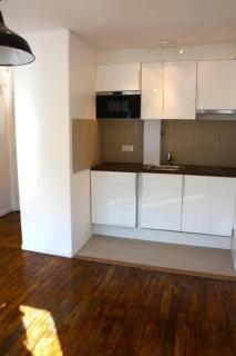 Beautiful 1 bedroom in Le Marais - París - 5