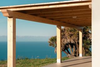 NEW SUITES SEA VIEW SARDINIA, Castelsardo - 5