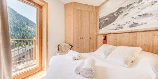 Résidence Le Grand Bouquetin - 4 Pièces pour 8 Personnes MAE-9924 - Champagny-en-Vanoise - 5
