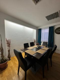 ARG Apartment Sarajevo - Sarajevo - 7