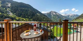 Résidence Le Grand Bouquetin - 4 Pièces pour 8 Personnes MAE-9924 - 2