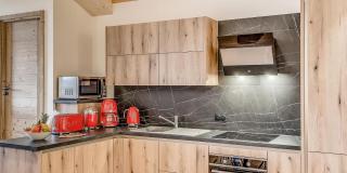 Résidence Le Grand Bouquetin - 3 Pièces pour 8 Personnes MAE-9944 - 3