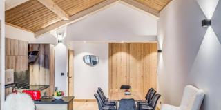 Résidence Le Grand Bouquetin - 3 Pièces pour 8 Personnes MAE-9944 - 2