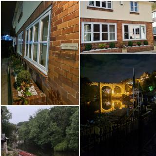 Luxury Home With Stunning River Views - Knaresborough - 6
