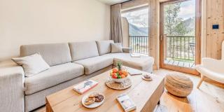 Résidence Le Grand Bouquetin - 3 Pièces pour 6 Personnes MAE-9994 - Champagny-en-Vanoise - 9