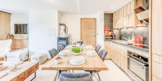 Résidence Le Grand Bouquetin - 3 Pièces pour 6 Personnes MAE-9994 - Champagny-en-Vanoise - 7