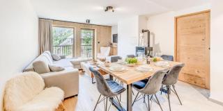 Résidence Le Grand Bouquetin - 3 Pièces pour 6 Personnes MAE-9994 - 1