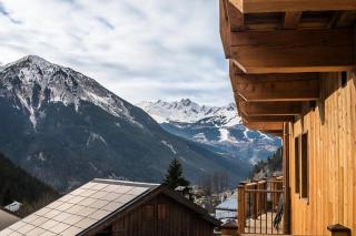 Résidence Le Grand Bouquetin - 3 Pièces pour 6 Personnes MAE-0004 - Champagny-en-Vanoise - 2