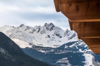 Résidence Le Grand Bouquetin - 3 Pièces pour 6 Personnes MAE-0004 - Champagny-en-Vanoise - 1