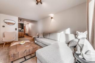 Résidence Le Grand Bouquetin - 3 Pièces pour 6 Personnes MAE-0004 - 1