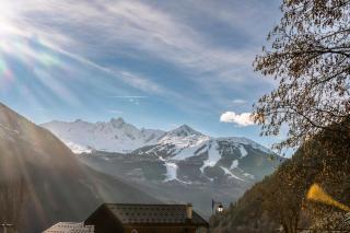 Résidence Le Grand Bouquetin - 2 Pièces pour 6 Personnes MAE-0024 - 2