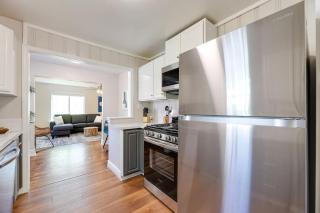 Fayetteville Retreat with Yard - Walk to Campus! - Fayetteville - 2