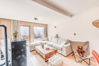 Résidence Le Grand Bouquetin - 3 Pièces pour 6 Personnes MAE-0044 - Champagny-en-Vanoise - 8