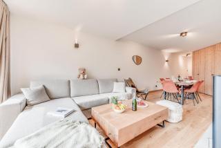 Résidence Le Grand Bouquetin - 3 Pièces pour 6 Personnes MAE-0044 - 1