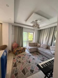 Madinaty b1 two bd apartment - 7