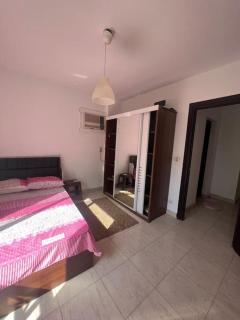 Madinaty b1 two bd apartment - Madinaty - 1