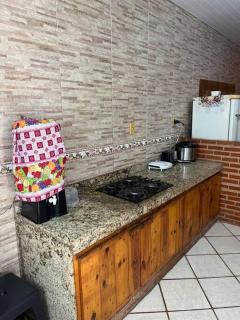 Kitinet com 01 quarto - Vila Velha - 8
