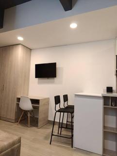 Apartamento zona centro Bogotá - 4