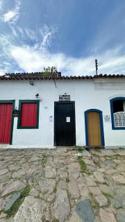 Pousada Matriz - Paraty - 9