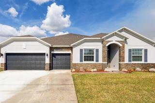 Modern 5BR Getaway, PS5 & Board Games - Port St. Lucie, Florida - Carlton - 9