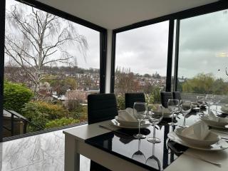 Luxurious & Elegant 6-Bed House - Barnet - 7