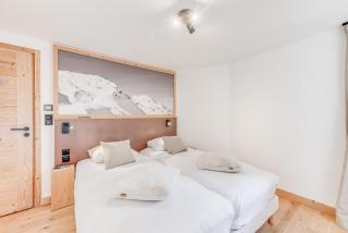 Résidence Le Grand Bouquetin - 4 Pièces pour 8 Personnes MAE-9934 - Champagny-en-Vanoise - 1