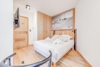 Résidence Le Grand Bouquetin - 4 Pièces pour 8 Personnes MAE-9934 - 2