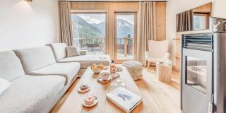 Résidence Le Grand Bouquetin - 3 Pièces pour 6 Personnes MAE-9954 - Champagny-en-Vanoise - 7