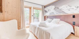 Résidence Le Grand Bouquetin - 3 Pièces pour 6 Personnes MAE-9954 - Champagny-en-Vanoise - 5
