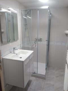 Le Studio - Saint-Martin-des-Tilleuls - 5
