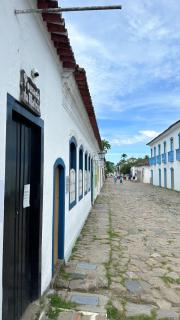 Pousada Matriz - Paraty - 7