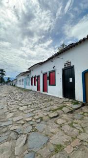 Pousada Matriz - Paraty - 5